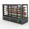 Deluxe Chilled Display Cabinet - Bonvue SLP870C