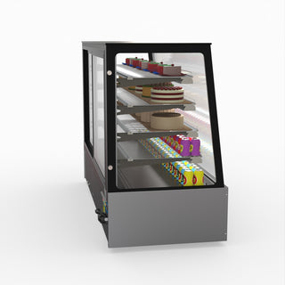 Deluxe Chilled Display Cabinet - Bonvue SLP870C