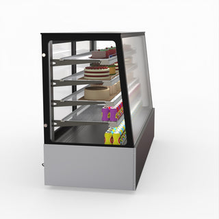 Deluxe Chilled Display Cabinet - Bonvue SLP870C