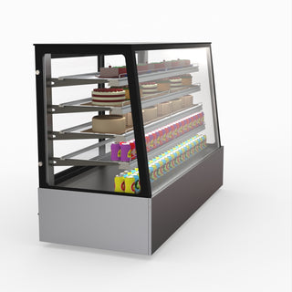 Deluxe Chilled Display Cabinet - Bonvue SLP870C