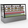 Deluxe Chilled Display Cabinet - Bonvue SLP870C