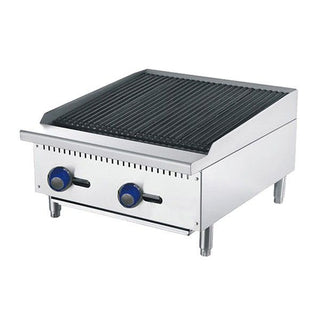 Cookrite 610mm Radiant Broiler LPG ATRC-24-LPG