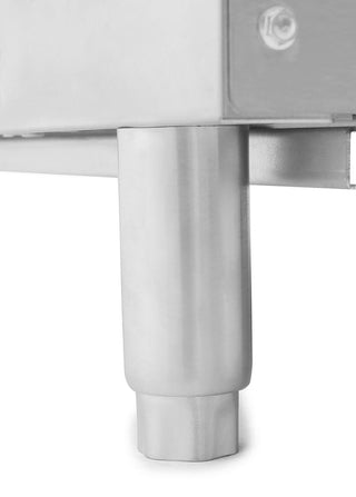 Cookrite 1220mm Radiant Broiler LPG ATRC-48-LPG