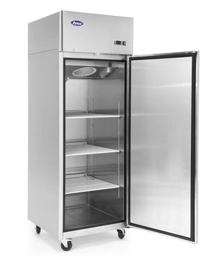 Atosa Top Mounted Single Door Fridge MBF8004