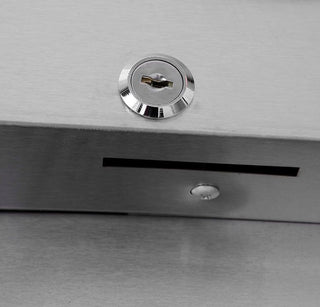 Atosa Top Mounted Single Door Freezer MBF8001