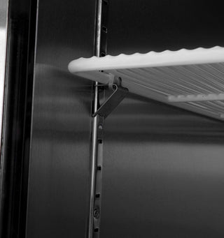 Atosa Top Mounted Single Door Freezer MBF8001