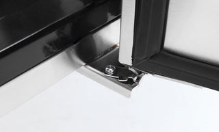 Atosa Single Door Pizza Prep Table Refrigerator MPF8201