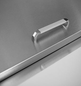 Atosa Double Door Pizza Prep Table Refrigerator MPF8202