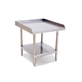 Cookrite 615mm Stainless Steel Stand ATSE-2824