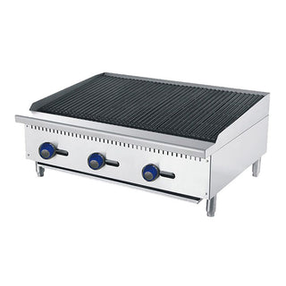 Cookrite 910mm Radiant Broiler NG ATRC-36-NG