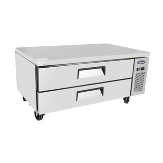 Atosa 260L Chef Base - 2 Drawers MGF8450