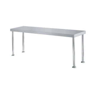 Mixrite Over-shelves 1800 x 300 x 450 mm SOS118