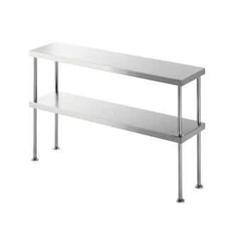 Mixrite Over-shelves 1200 x 300 x 750 mm SOS212