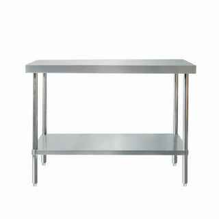 Mixrite Flat Top Work Bench 1500 x 700 x 900 mm WTS715