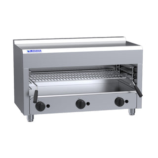 Luus 900mm Salamander SM-90-LPG - LPG