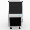 Blizzard Underbench Bullet Ice Maker 25Kg SN-25C