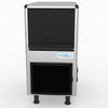 Blizzard Underbench Bullet Ice Maker 25Kg SN-25C