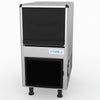 Blizzard Underbench Bullet Ice Maker 25Kg SN-25C