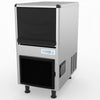 Blizzard Underbench Bullet Ice Maker 25Kg SN-25C