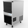 Blizzard Underbench Bullet Ice Maker 25Kg SN-25C