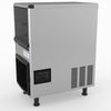Blizzard Underbench Bullet Ice Maker 25Kg SN-25C