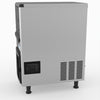 Blizzard Underbench Bullet Ice Maker 25Kg SN-25C