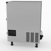 Blizzard Underbench Bullet Ice Maker 25Kg SN-25C