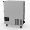 Blizzard Underbench Bullet Ice Maker 25Kg SN-25C