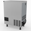 Blizzard Underbench Bullet Ice Maker 25Kg SN-25C