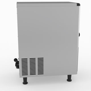 Blizzard Underbench Bullet Ice Maker 25Kg SN-25C