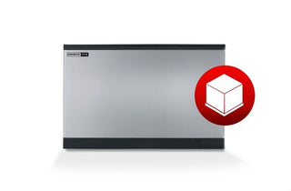 Skope SPIKA MS220 A Full Dice Modular Ice Cube Maker - SPIKA MS220 A FD R290
