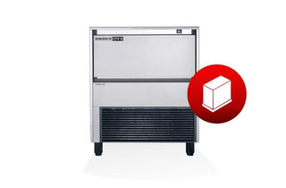 Skope SPIKA NG150 A Half Dice Self-Contained Ice Cube Maker R290 - SPIKA NG150 A HD R290
