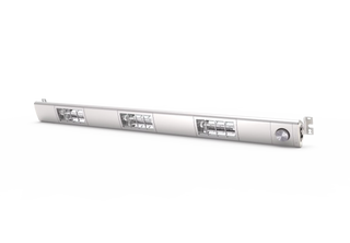 Roband Compact Strip Heat Lamp Quartz 1800Mm - SQ1800