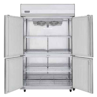 Upright Freezer 1080L - - Panasonic SRF-1281HP