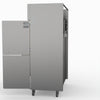 Thermaster Tropical 4 X ½ Door Ss Fridge SUC1000