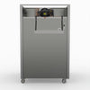 Tropical 4 X ½ Door Ss Fridge - Thermaster SUC1000