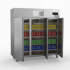 Thermaster Tropical 3 Door Ss Fridge 1500L SUC1500