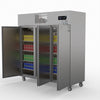 Thermaster Tropical 3 Door Ss Fridge 1500L SUC1500