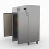 Thermaster Tropical 3 Door Ss Fridge 1500L SUC1500