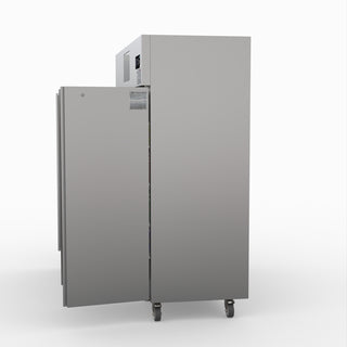 Tropical 3 Door Ss Fridge 1500L - Thermaster SUC1500