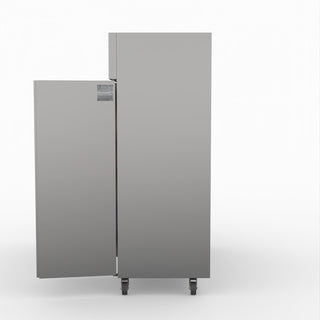 Tropical 3 Door Ss Fridge 1500L - Thermaster SUC1500