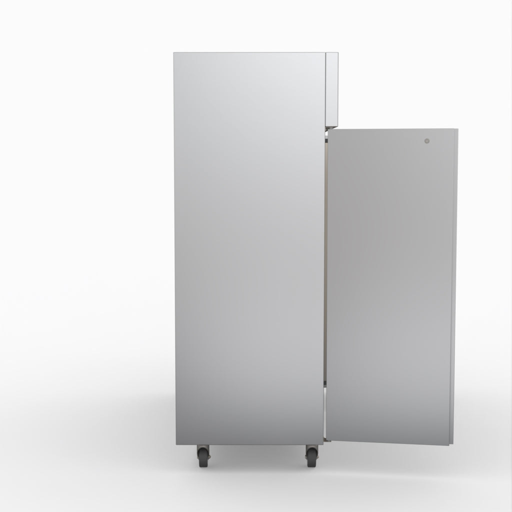 Tropical 3 Door Ss Fridge 1500L - Thermaster SUC1500