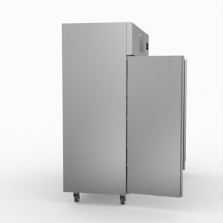 Tropical 3 Door Ss Fridge 1500L - Thermaster SUC1500