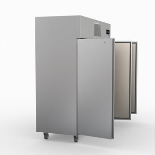 Tropical 3 Door Ss Fridge 1500L - Thermaster SUC1500