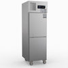 Tropical 2 X ½ Door Ss Fridge - Thermaster SUC500