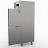 Tropical 2 X ½ Door Ss Fridge - Thermaster SUC500