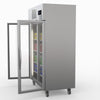 Thermaster Double Door Upright Display Fridge SUCG1000