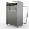 Double Door Upright Display Fridge - Thermaster SUCG1000