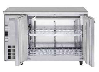 Under Bench Freezer 280L - - Panasonic SUF-1271HP