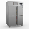 Thermaster Tropical 4 X Half Door Ss Freezer SUF1000